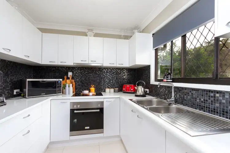 Fourth view of Homely house listing, 14 FAIRFAX AVENUE, Bethania QLD 4205