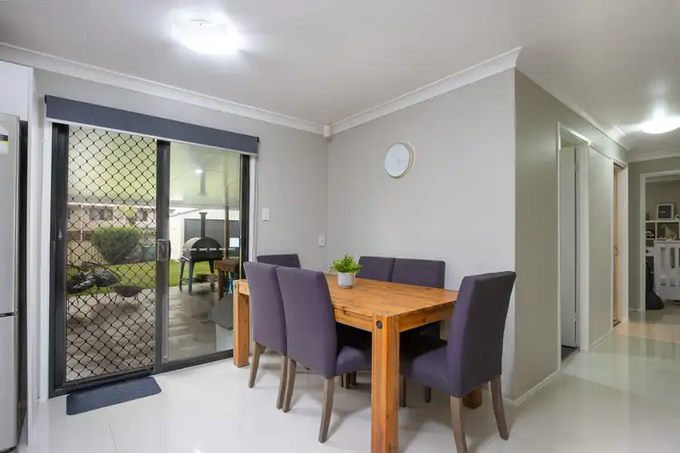 Sixth view of Homely house listing, 14 FAIRFAX AVENUE, Bethania QLD 4205