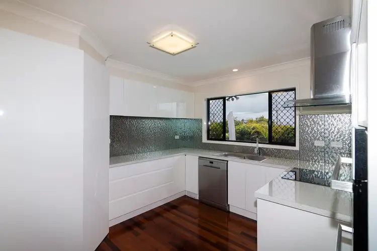 Main view of Homely house listing, 321 Boat Harbour Drive, Scarness QLD 4655