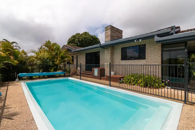 Second view of Homely house listing, 321 Boat Harbour Drive, Scarness QLD 4655