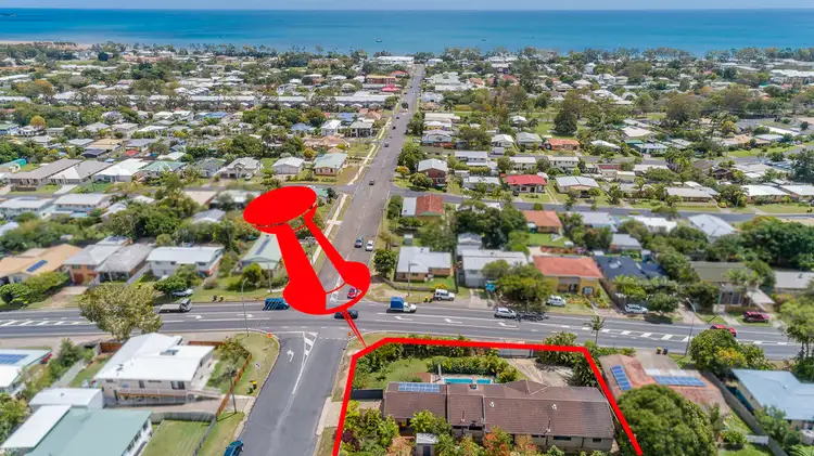 Third view of Homely house listing, 321 Boat Harbour Drive, Scarness QLD 4655