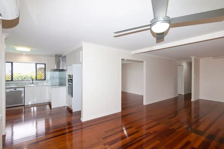 Fourth view of Homely house listing, 321 Boat Harbour Drive, Scarness QLD 4655