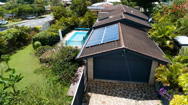 Fifth view of Homely house listing, 321 Boat Harbour Drive, Scarness QLD 4655