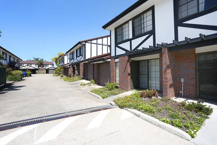 25/190 Ewing Road, Woodridge QLD 4114