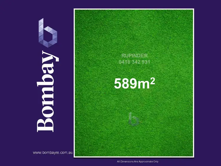 Main view of Homely land listing, 336(LOT22319) Highlander Drive, Craigieburn VIC 3064