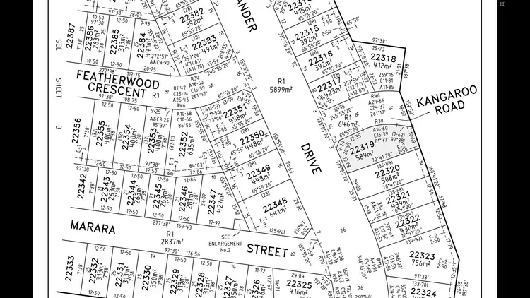 Second view of Homely land listing, 336(LOT22319) Highlander Drive, Craigieburn VIC 3064