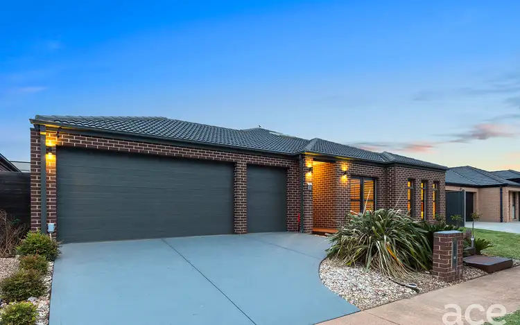 Main view of Homely house listing, 3 Lapwing Close, Williams Landing VIC 3027