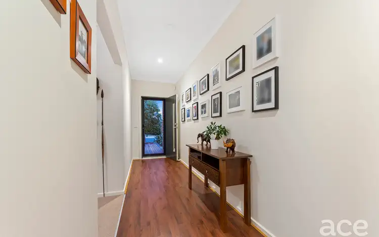Fifth view of Homely house listing, 3 Lapwing Close, Williams Landing VIC 3027