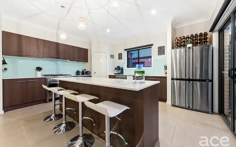 Seventh view of Homely house listing, 3 Lapwing Close, Williams Landing VIC 3027