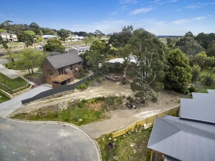 2 Gumtree Crt, Buninyong VIC 3357