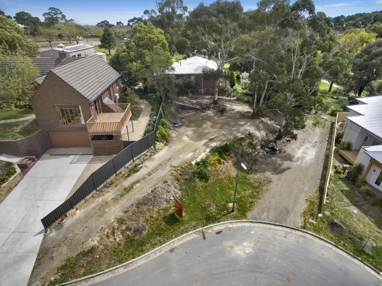 Fourth view of Homely land listing, 2 Gumtree Crt, Buninyong VIC 3357