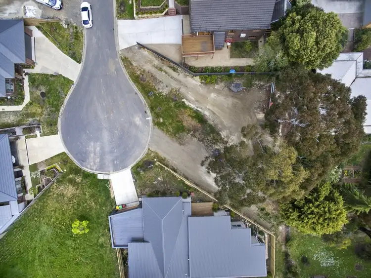 Fifth view of Homely land listing, 2 Gumtree Crt, Buninyong VIC 3357
