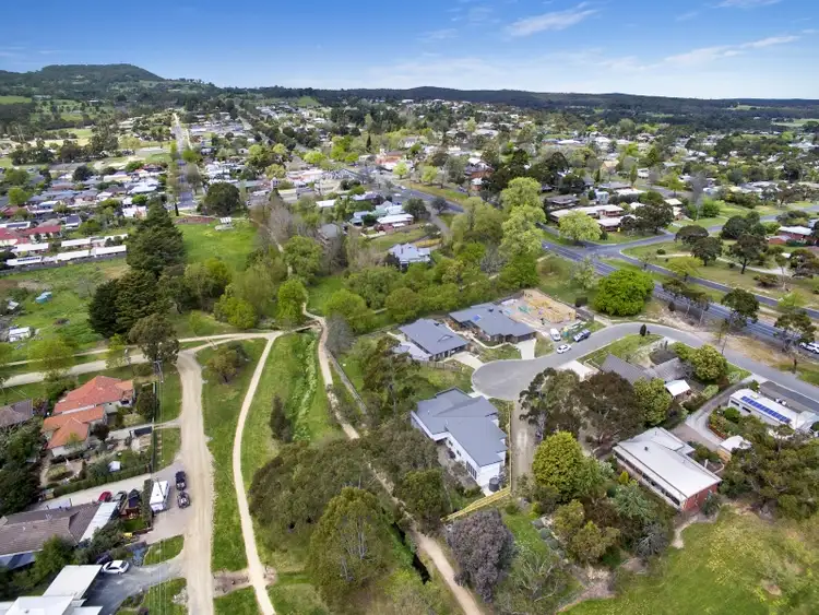 Sixth view of Homely land listing, 2 Gumtree Crt, Buninyong VIC 3357