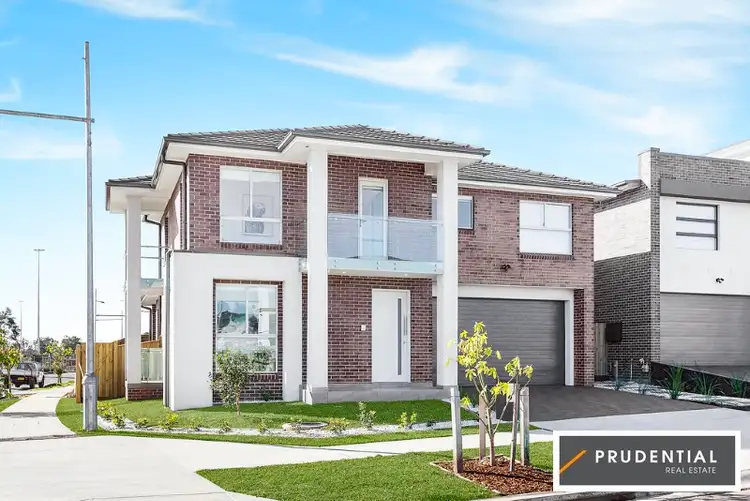 1A Sando Street, Oran Park NSW 2570