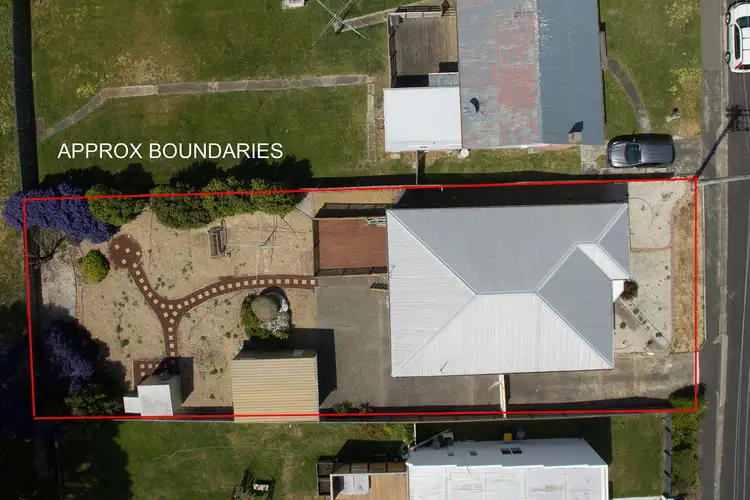 Main view of Homely house listing, 13 Third Avenue, West Moonah TAS 7009