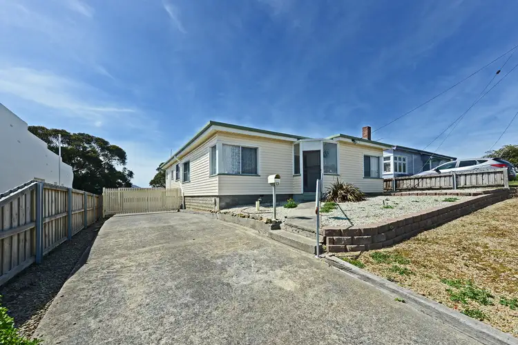 Second view of Homely house listing, 13 Third Avenue, West Moonah TAS 7009