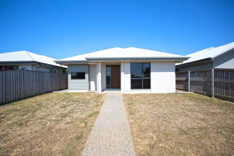 13 Trasero Lane, Beaconsfield QLD 4740