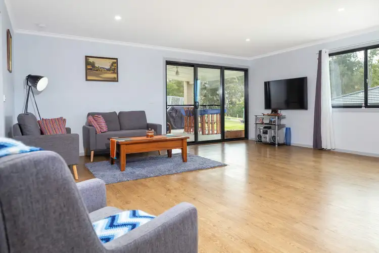 Main view of Homely house listing, 8 Swan Ridge Place, Moruya NSW 2537