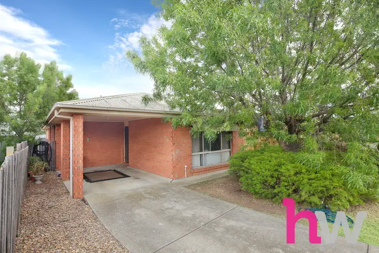 14 Lucy Court, St Albans Park VIC 3219