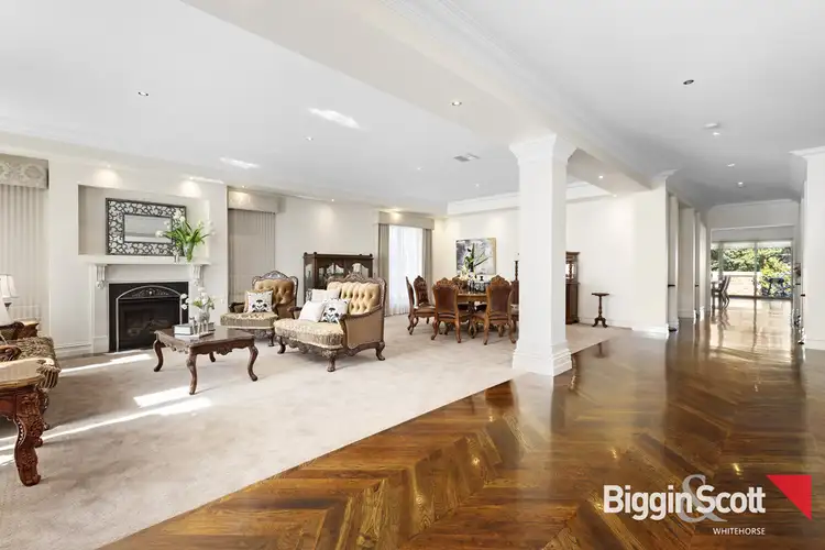 20 Gardenia Road, Balwyn North VIC 3104