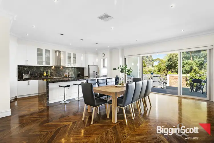 Fifth view of Homely house listing, 20 Gardenia Road, Balwyn North VIC 3104