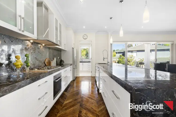 Sixth view of Homely house listing, 20 Gardenia Road, Balwyn North VIC 3104