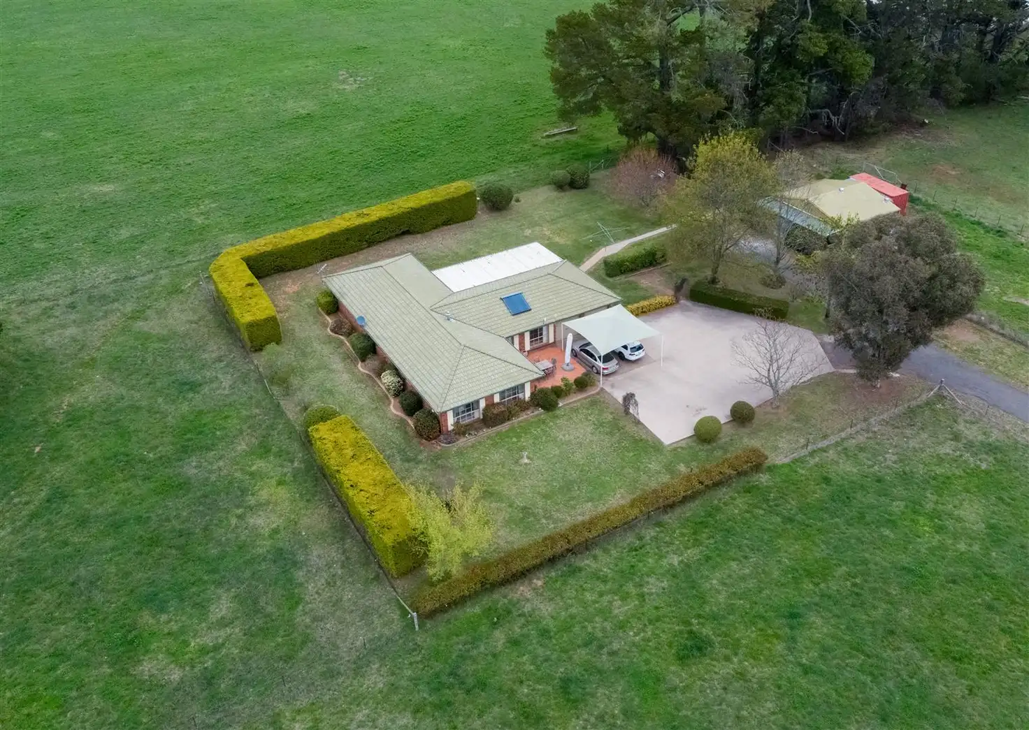 Main view of Homely house listing, 331 Canobolas Road, Orange NSW 2800