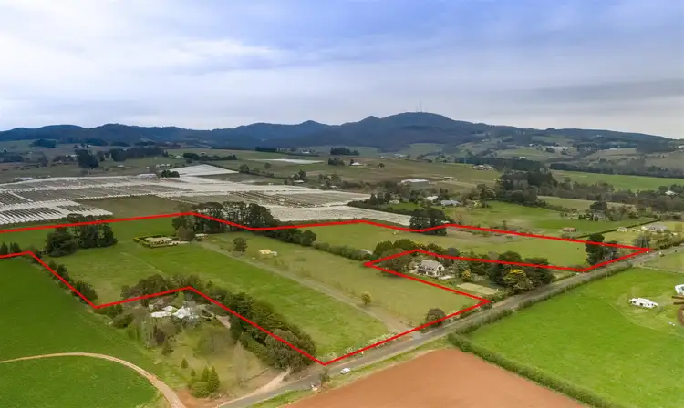 Second view of Homely house listing, 331 Canobolas Road, Orange NSW 2800