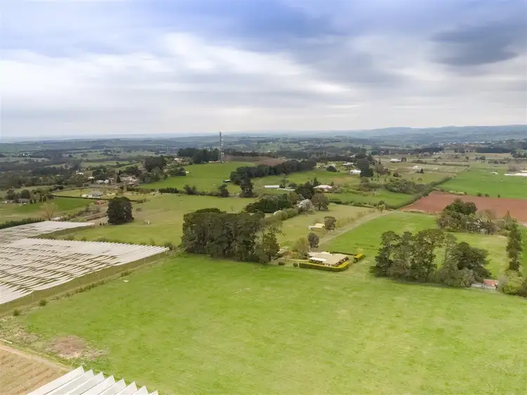 Third view of Homely house listing, 331 Canobolas Road, Orange NSW 2800
