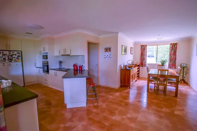 Seventh view of Homely house listing, 331 Canobolas Road, Orange NSW 2800