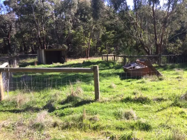 Sixth view of Homely land listing, 207 Coalmine Road, Lal Lal VIC 3352