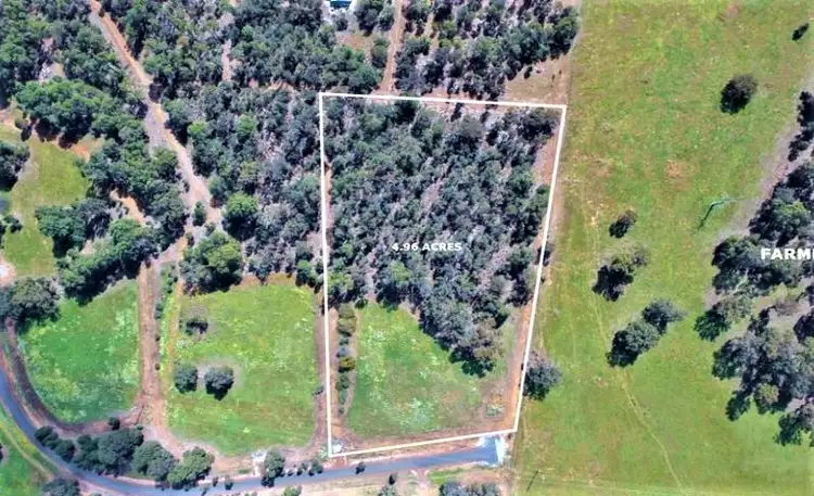 585 Grand Valley Drive, Chidlow WA 6556