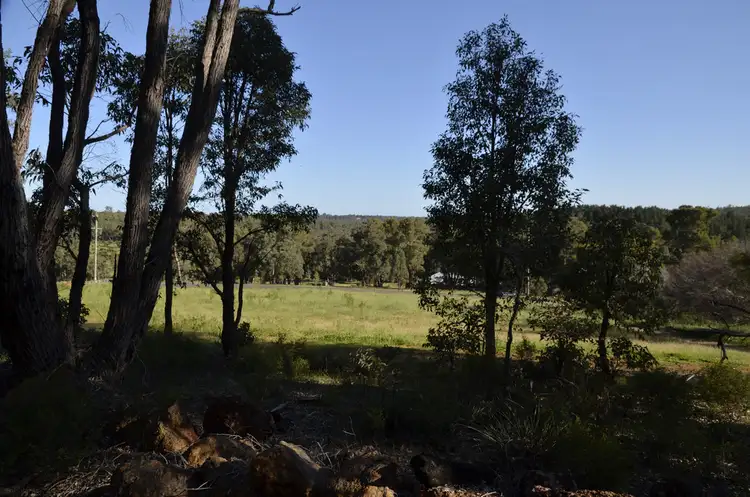 Seventh view of Homely land listing, 585 Grand Valley Drive, Chidlow WA 6556
