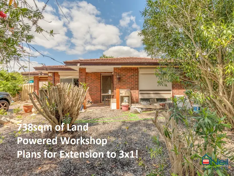 109 Blanche Street, Gosnells WA 6110