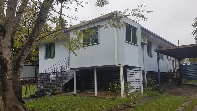 Second view of Homely house listing, 32 Cypress St, Inala QLD 4077