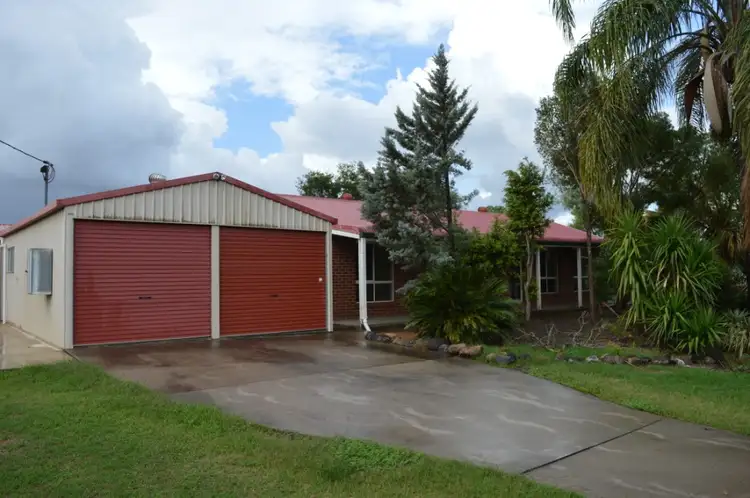 35 Drayton Street, Laidley QLD 4341