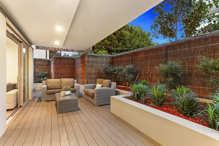 G03/27 George Street, Marrickville NSW 2204