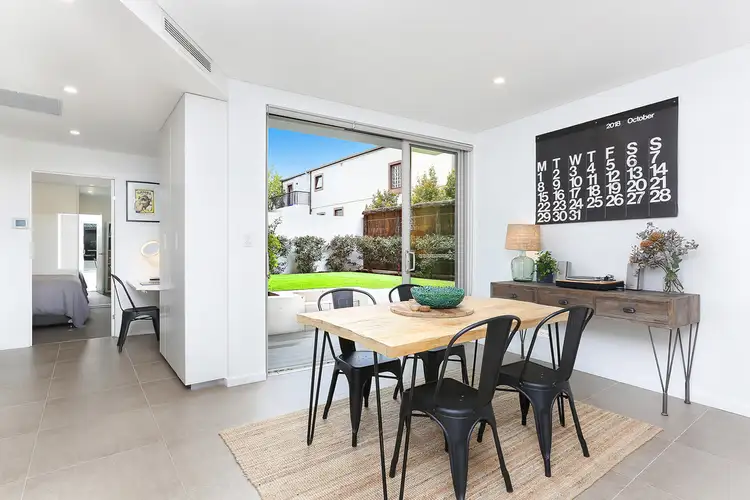 Third view of Homely unit listing, G03/27 George Street, Marrickville NSW 2204