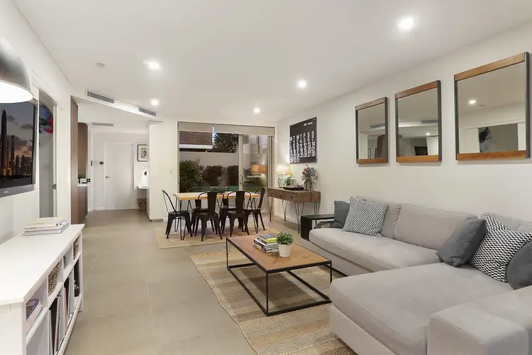Fourth view of Homely unit listing, G03/27 George Street, Marrickville NSW 2204