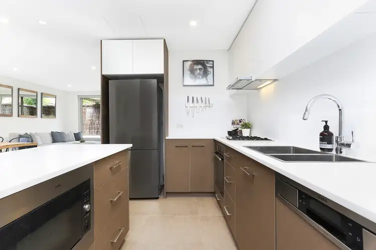 Fifth view of Homely unit listing, G03/27 George Street, Marrickville NSW 2204