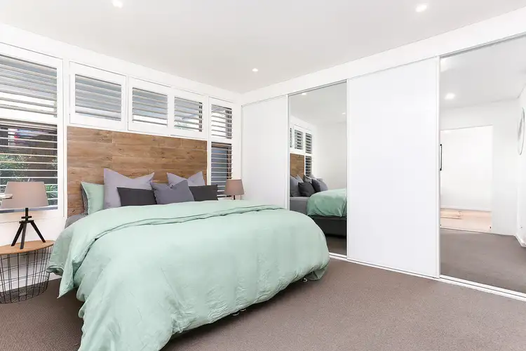 Sixth view of Homely unit listing, G03/27 George Street, Marrickville NSW 2204
