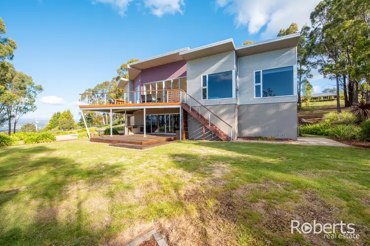 Second view of Homely house listing, 19 Stephensdale Drive, Riverside TAS 7250