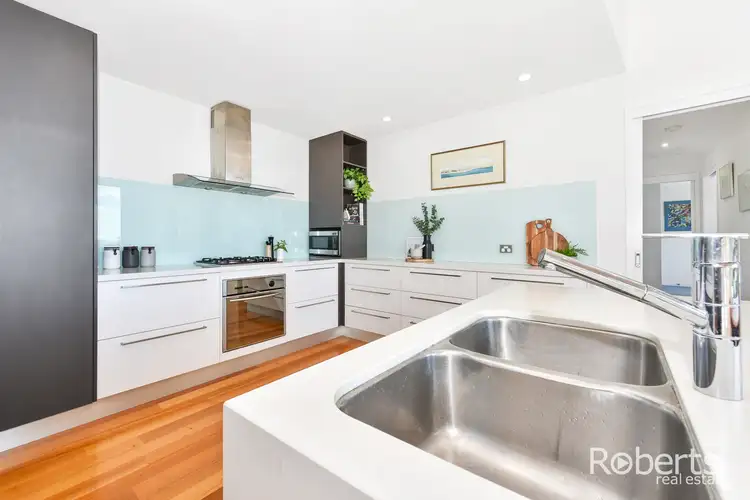 Fifth view of Homely house listing, 19 Stephensdale Drive, Riverside TAS 7250