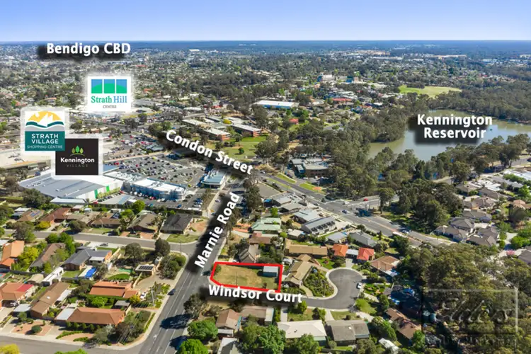 7 Marnie Road, Kennington VIC 3550