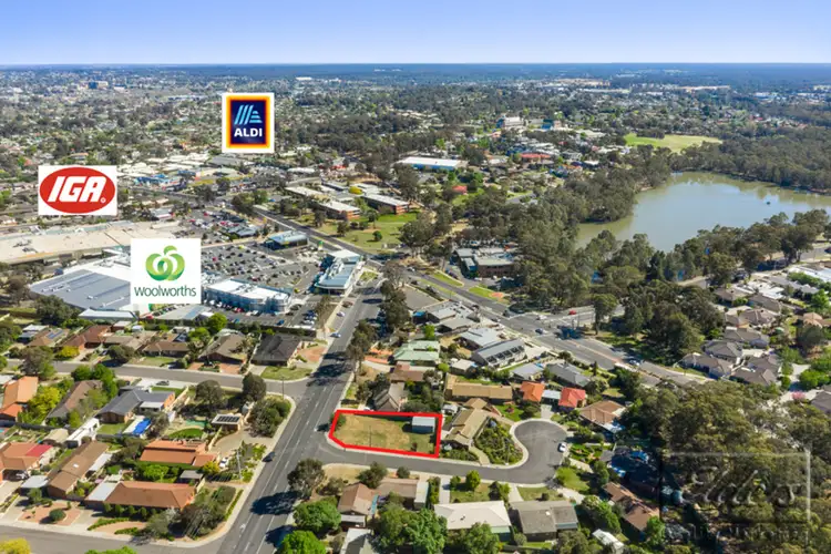 Second view of Homely land listing, 7 Marnie Road, Kennington VIC 3550