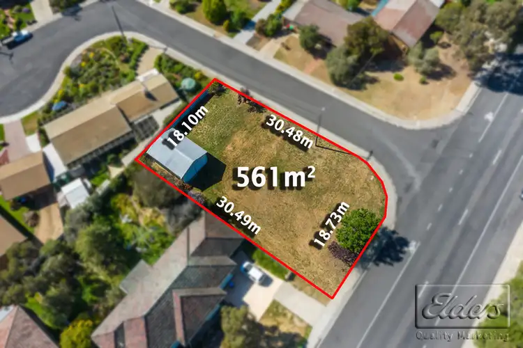 Fifth view of Homely land listing, 7 Marnie Road, Kennington VIC 3550