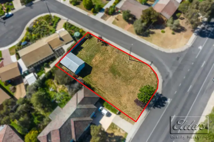 Sixth view of Homely land listing, 7 Marnie Road, Kennington VIC 3550
