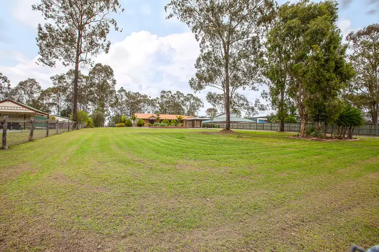 82 Coachwood Drive, Jimboomba QLD 4280