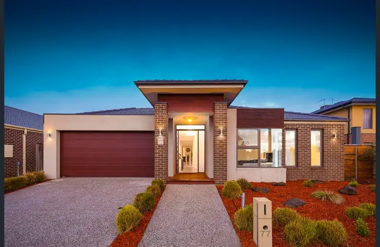 77 Ronald Road, Truganina VIC 3029