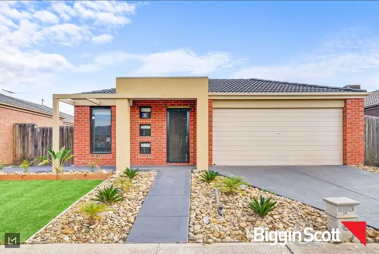 Main view of Homely house listing, 39 Botanical Drive, Truganina VIC 3029